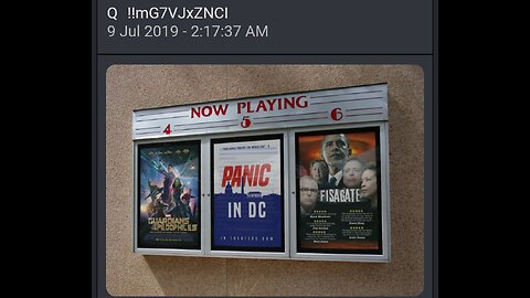 John, Strac, and Martin discuss the movie