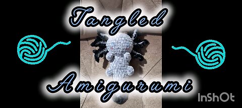 Yarn type and Hook size matters!