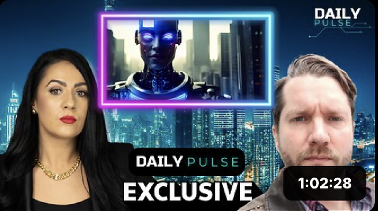 Meta’s AI Nightmare: Chatbots Lure Kids into Explicit Role-Play | Daily Pulse Ep 15