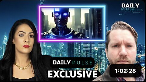 Meta’s AI Nightmare: Chatbots Lure Kids into Explicit Role-Play | Daily Pulse Ep 15