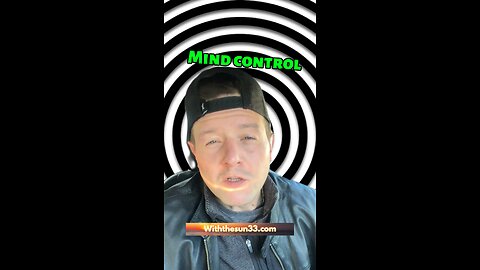 Mind control and the American government