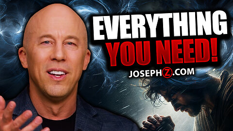 Reconnected to God | Voice of God with Joseph Z