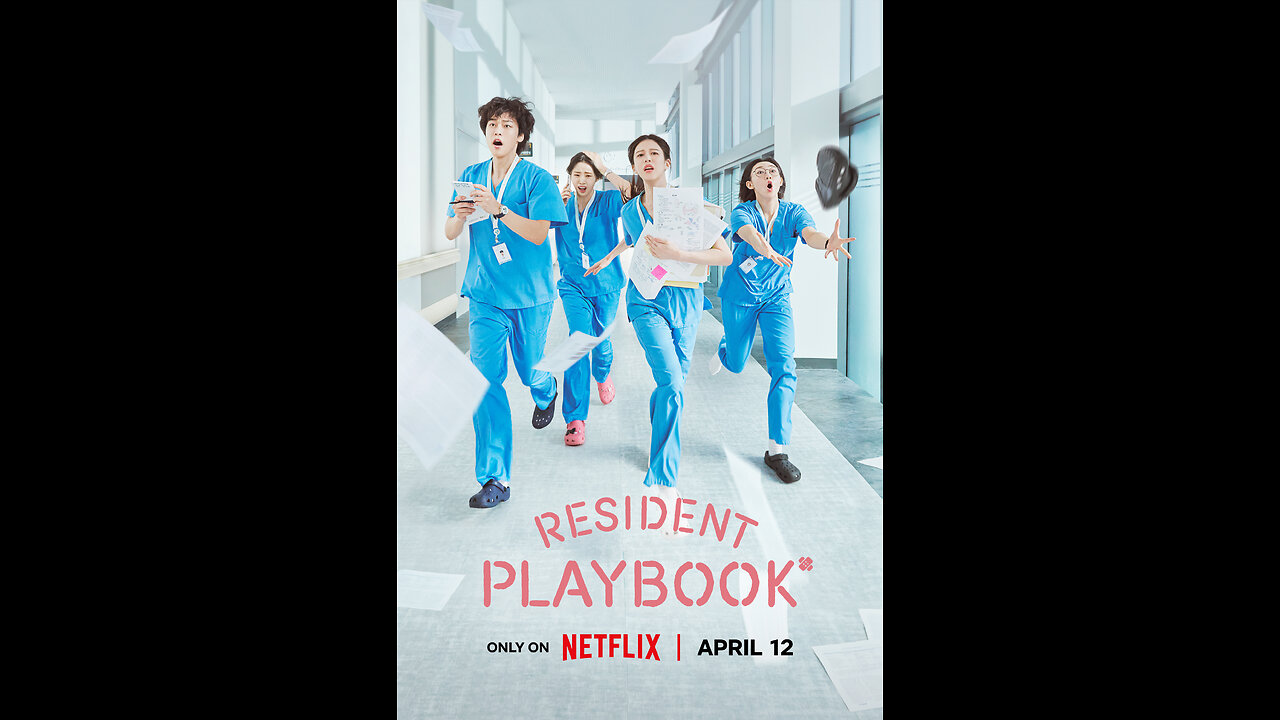 Resident Playbook Season 1 Episode 5