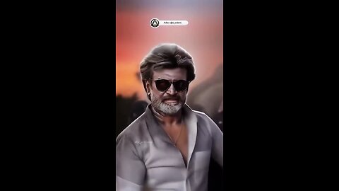 Super Star ✨ Rajinikanth