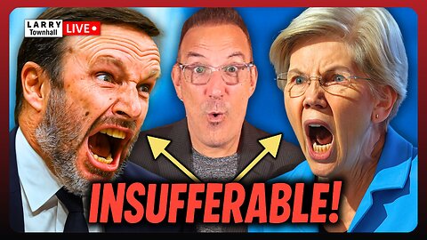 🚨BREAKING: Dems SCREAM Over Trump's Bill! PATHETIC Outrage EXPOSED.