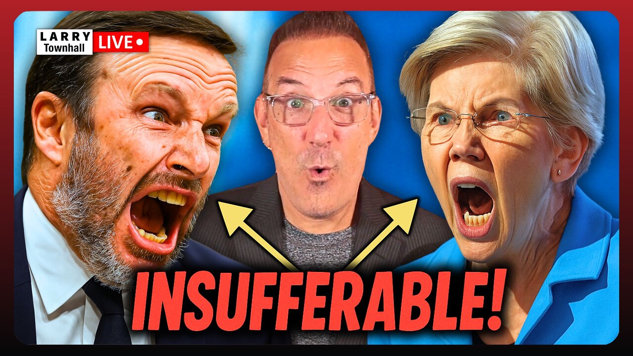 🚨BREAKING: Dems SCREAM Over Trump's Bill! PATHETIC Outrage EXPOSED.