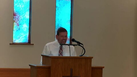 October 19 2025 - Lord's Day PM