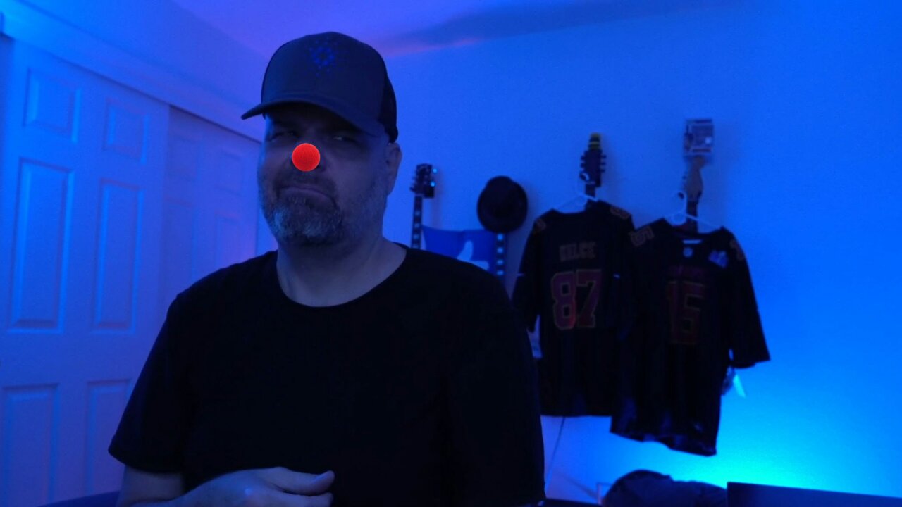 YAH BROS I AM SCARED!