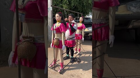 Super dancer