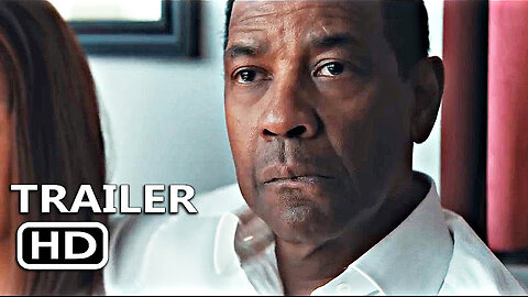 HIGHEST 2 LOWEST Official Trailer (2025) Denzel Washington, A$AP Rocky