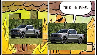 Ford recalls F150s Broncos, and more, brakes my not work