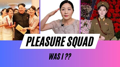 I Was Selected for North Korea’s Pleasure Squad: My Experience (Part 1)