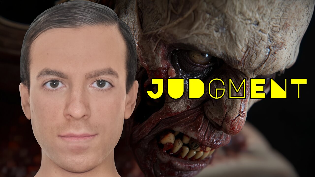 Against Our Better Judgment | Zombie Army 4 Dead War