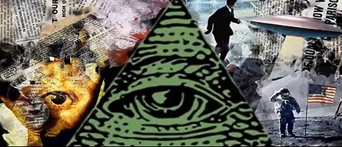 Freemasonry is a Front for Luciferians - "The Devil is Literally in the Details"