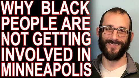 MoT #1021 Why Black People STILL Aren't Getting Involved In ICE Killings