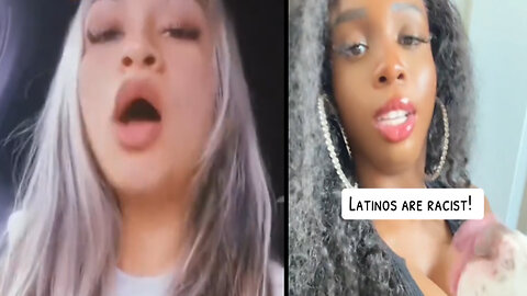 Black People Are Fed Up With Latino Racism | Episode 16