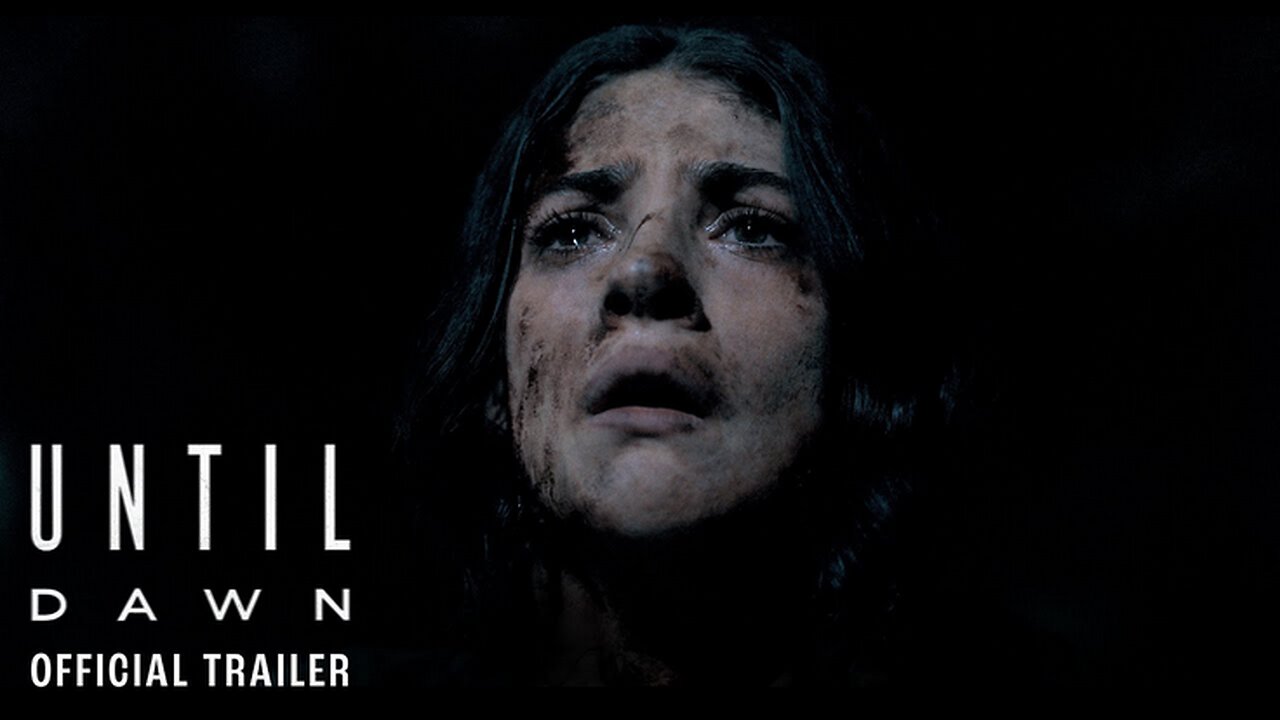 Until Dawn Prologue – The Twins 👭 | Horror Story Begins!