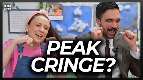 Zohran Mamdani’s Most Insane Propaganda Goes Viral Fast