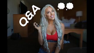 Almost better than sex: Ask Laci Kay