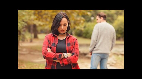 The POWER Of Walking Away From Women