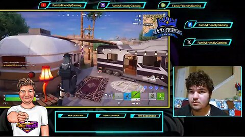 Fortnite Chapter 7 Season 1 Week 7