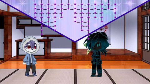 Snowberries || Sans AU