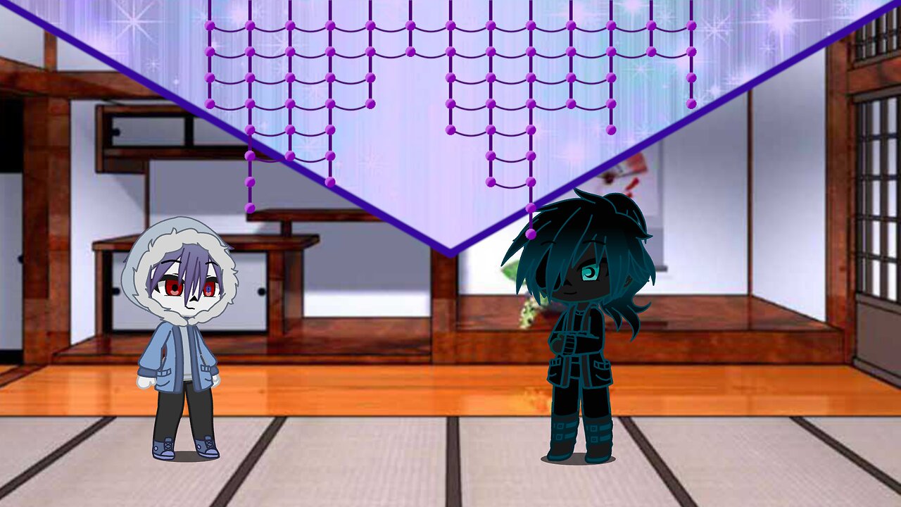 Snowberries || Sans AU