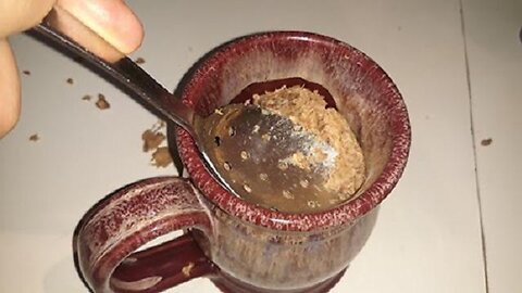 No Electricity Food Storage That WORKS