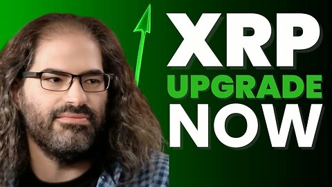 XRP Bank Layer *Huge Upgrade*