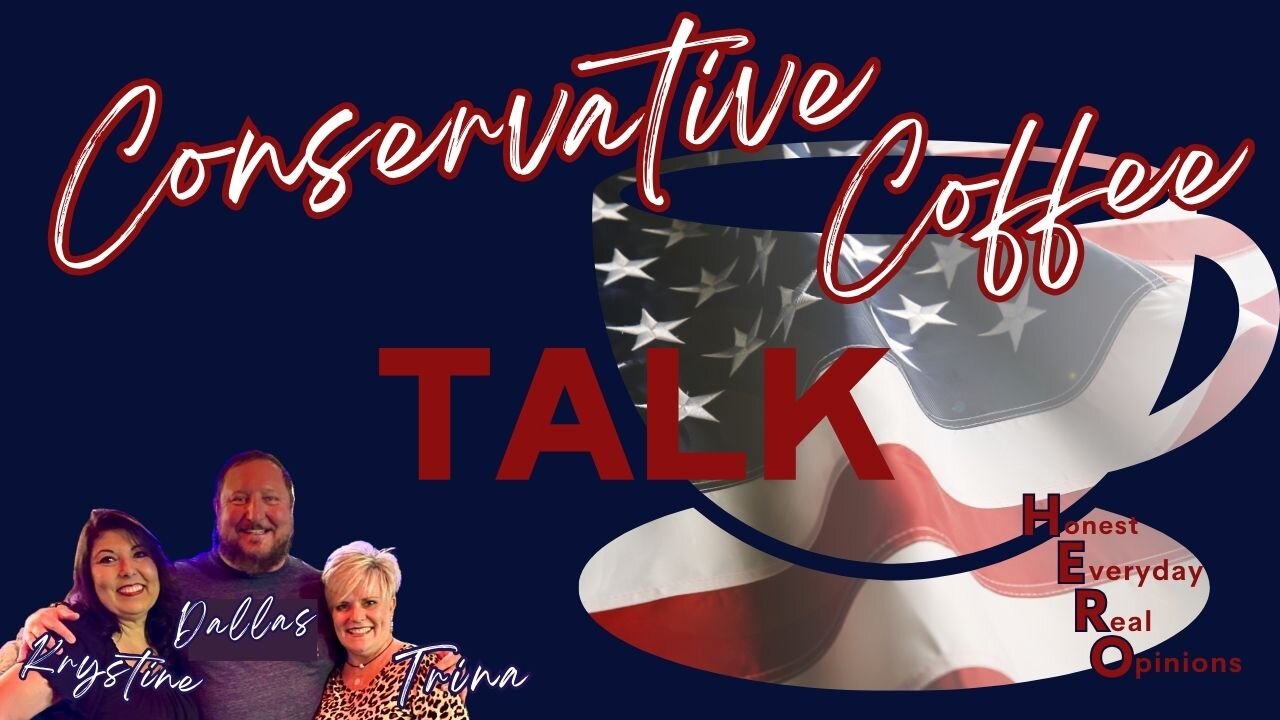 What Is The "HOT" Topic For The Week? Trump Butler Anniversary, Crypto Week, and More!