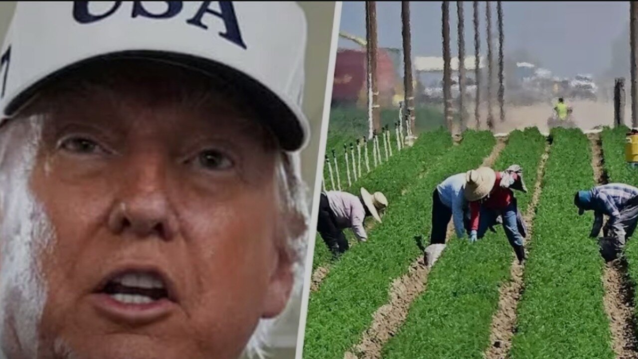 BEEFING OVER BEEF| $40 BILLION to Argentina $0 to you