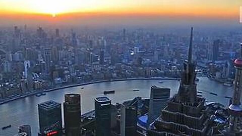 "Predicting the Inevitable Dystopian Future of Major Global Cities: An Analysis"