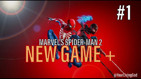 Marvel's Spider-Man 2 PS5 🎮 : SIDE MISSIONS & PLATINUM STUFF : PART 11