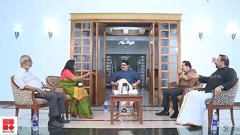 Nikhila_vs_REPORTER_TV___Public_vs_Actors_vs_Reporters___Live_Thug_life___REPORTER_LIVE