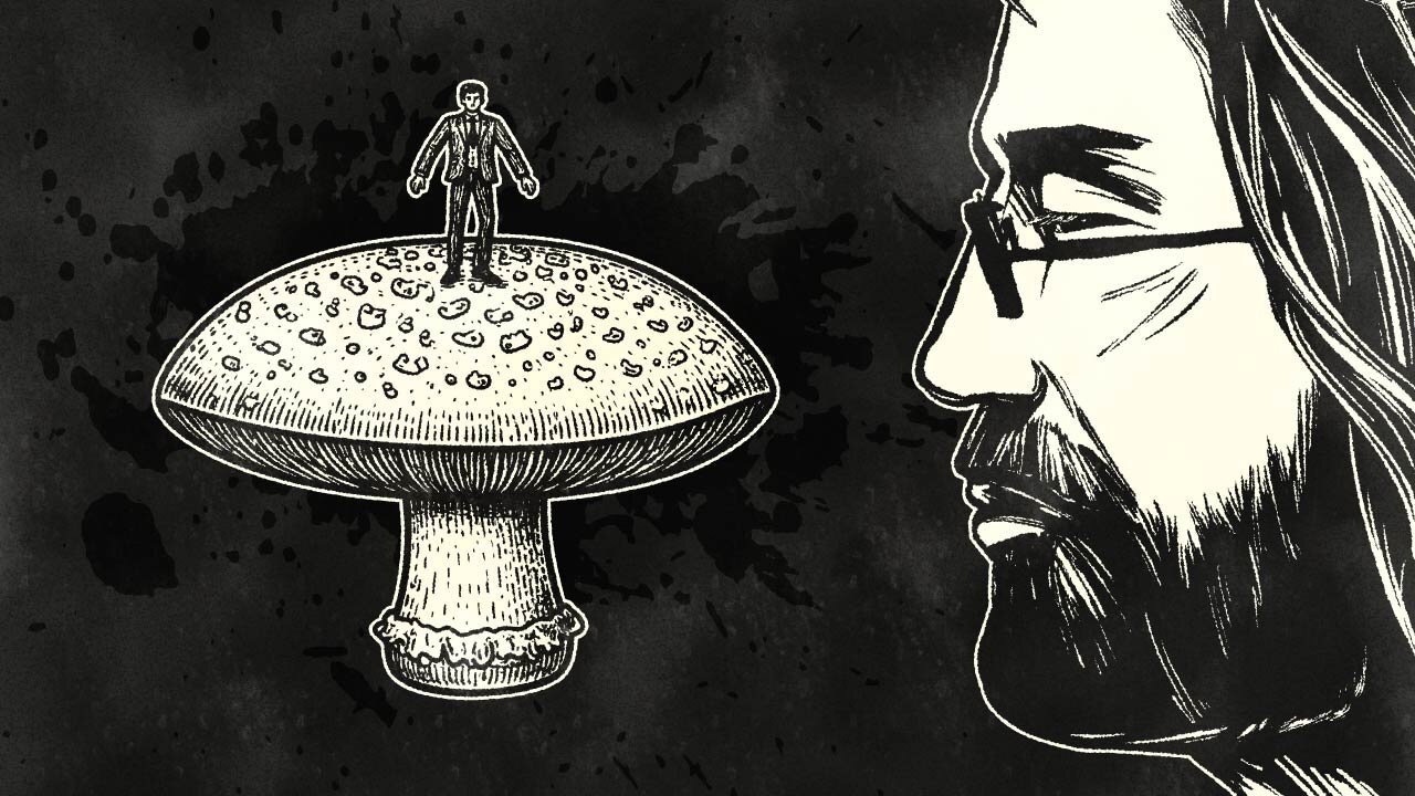 【エンドゥ】巨大生物【切り抜き】