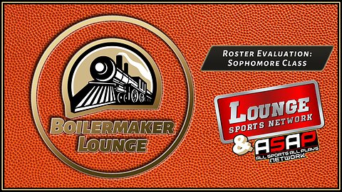 Boilermaker Lounge: Roster Evaluation: Sophomore Class