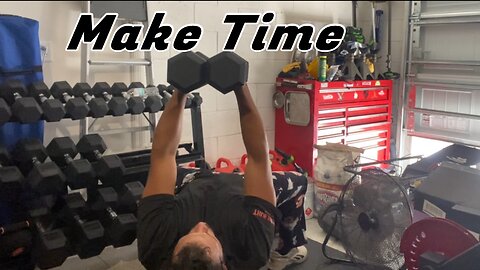 Make Time For Yourself.!!