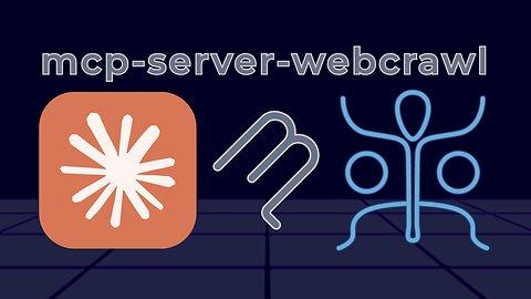 Filtering web crawl content with InterroBot and Claude Desktop using mcp-server-webcrawl (MCP)
