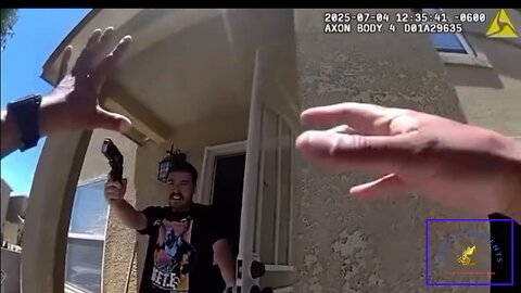 Airsoft Gun Incident Leaves Albuquerque Man Hospitalized