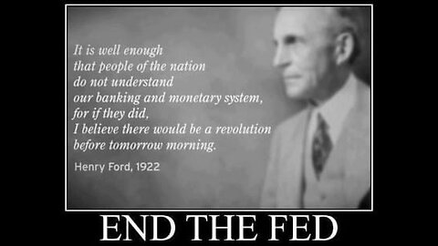 Follow the Money - Watch