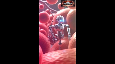 Microrobots Inside Your Blood? Swiss Scientists Are Making It Real!"