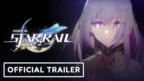 Honkai： Star Rail - Version 3.0 Trailer ｜ The Game Awards 2024-4oHtC7T5vqs-
