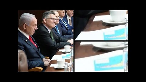 Their Own Tongue Shall Fall on Them - Argentina Is An Extension Of 🇮🇱 Project