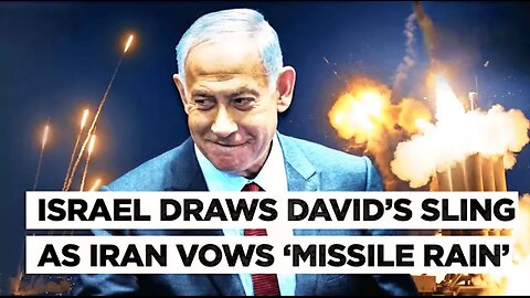 Israel Tests David’s Sling Amid Iran’s ‘Rain of Missiles’ Threat, Bid to Save Expensive Arrows?