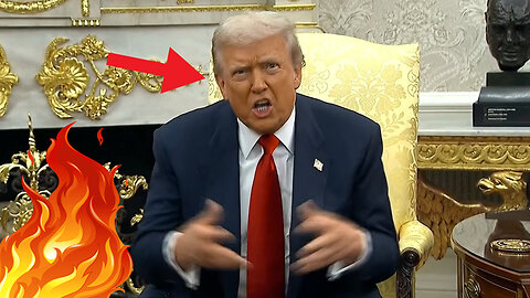 Trump CLASHES with the Media Over MBS of Saudi Arabia!