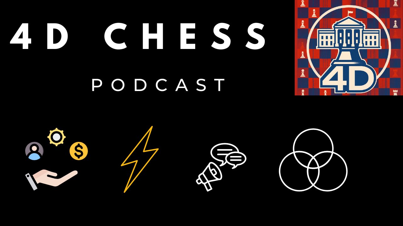 Ep. 191 Trump Discovers Obama's Secret British Puppet Strings – And Yanks Them Hard.