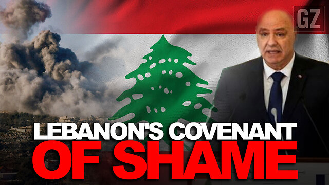 Lebanese authorities green-light Israeli occupation