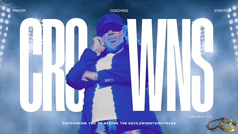 Digital Deliverance || Seeing Is Believing || Crowns