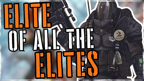 LUCIFER BLACKS - The Most Elite Imperial Guard Unit | WARHAMMER 40K LORE