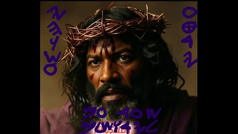 THE CROWN OF THORNS EXPLAINED !!!